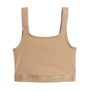 TomboyX Adjustable Compression Top
